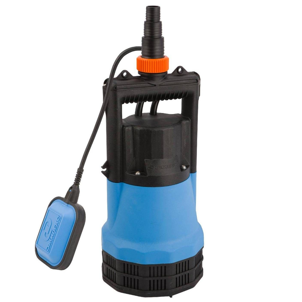 Насос Джилекс ДРЕНАЖНИК 200/25 (Qмах 200л/мин.; Нмах 25м.) - купить по ...