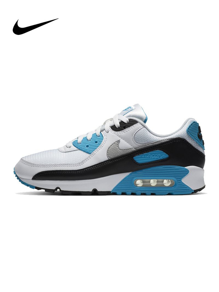 Кроссовки Nike Air Max 90 #1