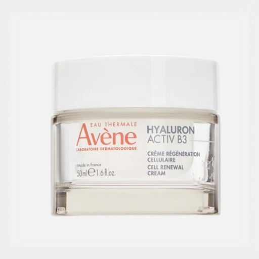 EAU THERMALE AVENE комплексный регенерирующий дневной крем HYALURON ACTIV B3  #1