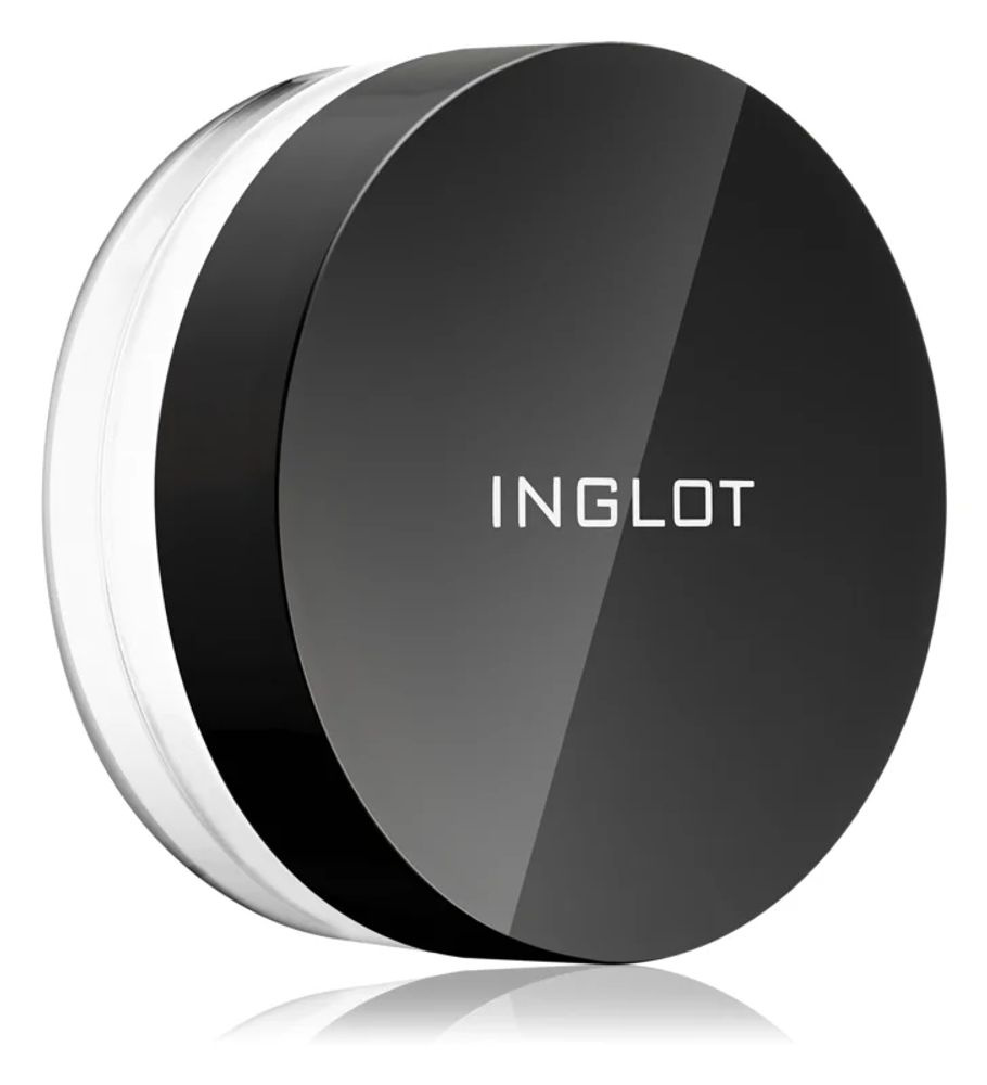 Inglot Stage Sport Studio Mattifying Loose Powder Оттенок: 31 #1