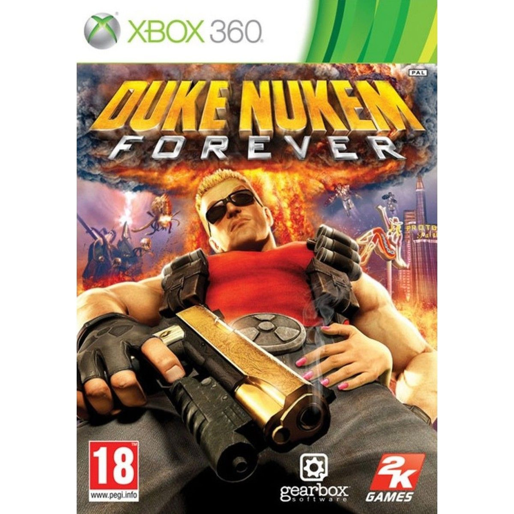 Xbox 360 игры оружие (94) фото