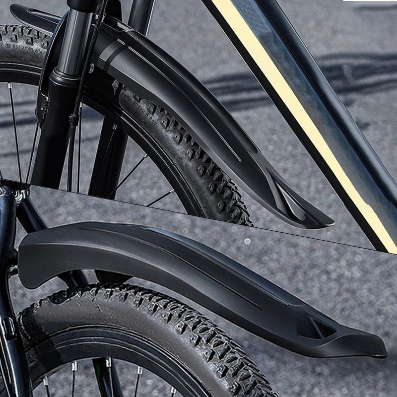 Крылья для горных велосипедов, подходят для велосипедов с диагональю 26 ...