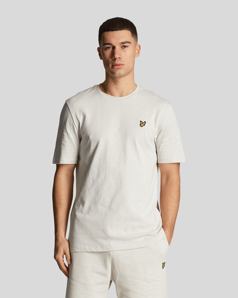 Футболка Lyle & Scott #1