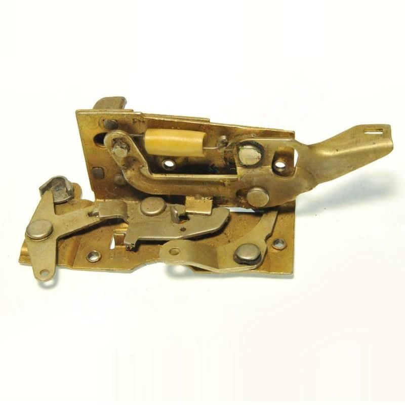 Замок двери Волга 2410, 3102, 31029, 3110, внутренний, передний левый ...