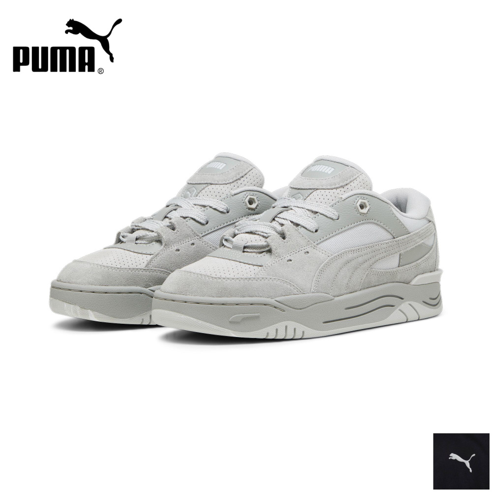 Кроссовки PUMA 180 Corduroy #1