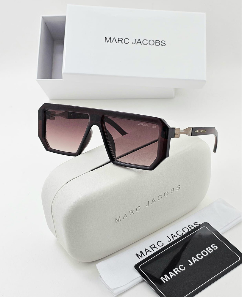 Marc Jacobs Очки солнцезащитные #1