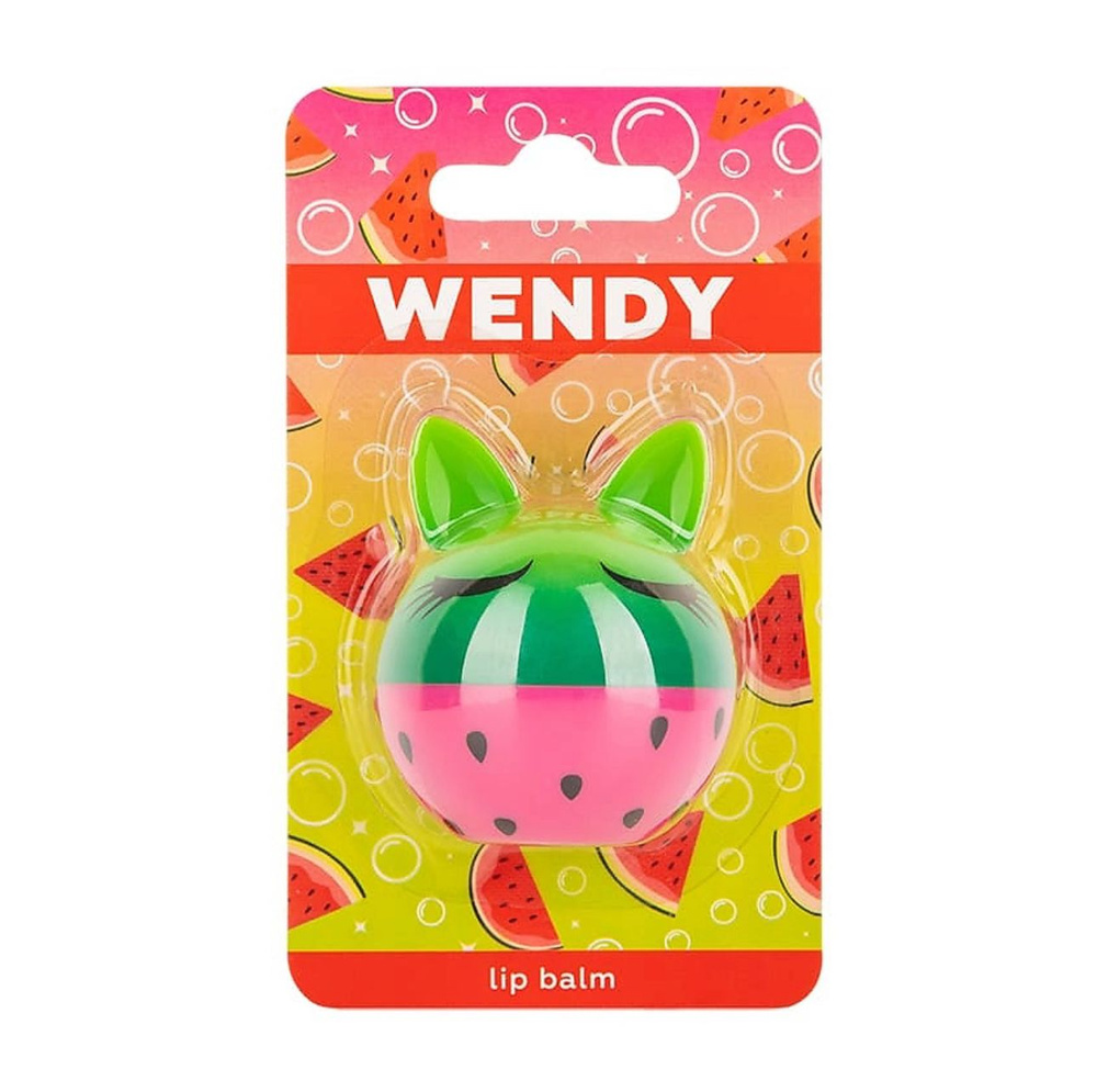 Бальзам для губ Wendy #1