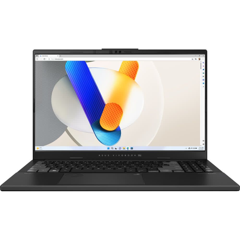 ASUS VivoBook Pro 15 OLED N6506MV-MA359 Ноутбук 15.6", Intel Core Ultra 9 185H, RAM 24 ГБ, SSD 1024 ГБ, #1