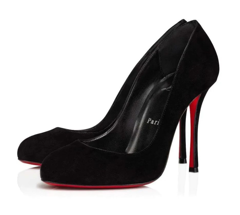 Magasin christian louboutin hotsell