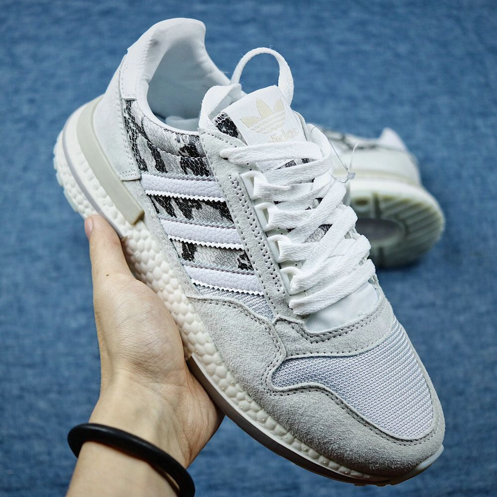 Кроссовки adidas ZX 500 #1