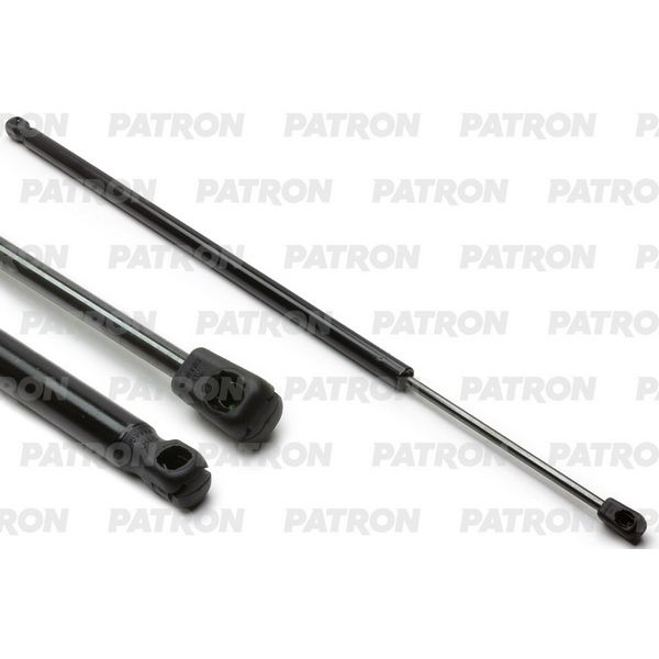 Амортизатор крышки багажника (1 шт.) для Шкода Октавия А7 2013-2020 ...