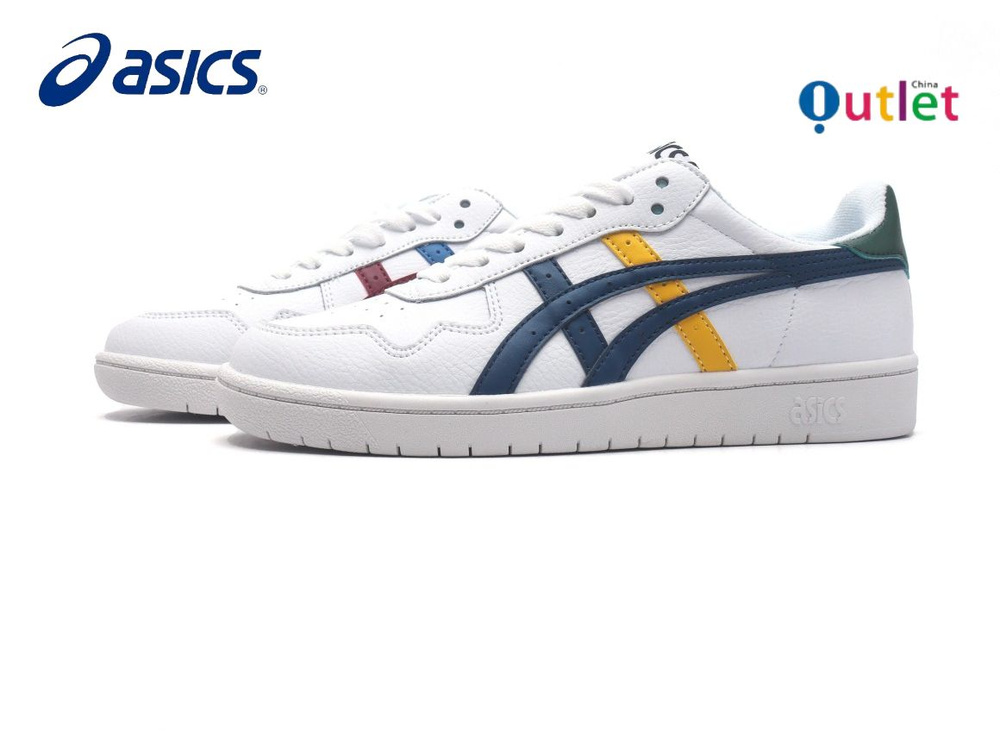 Кеды ASICS Japan S #1