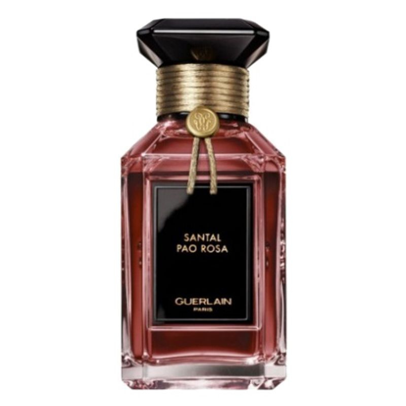 ABEILLE Духи SANTAL PAO ROSA 100 мл #1