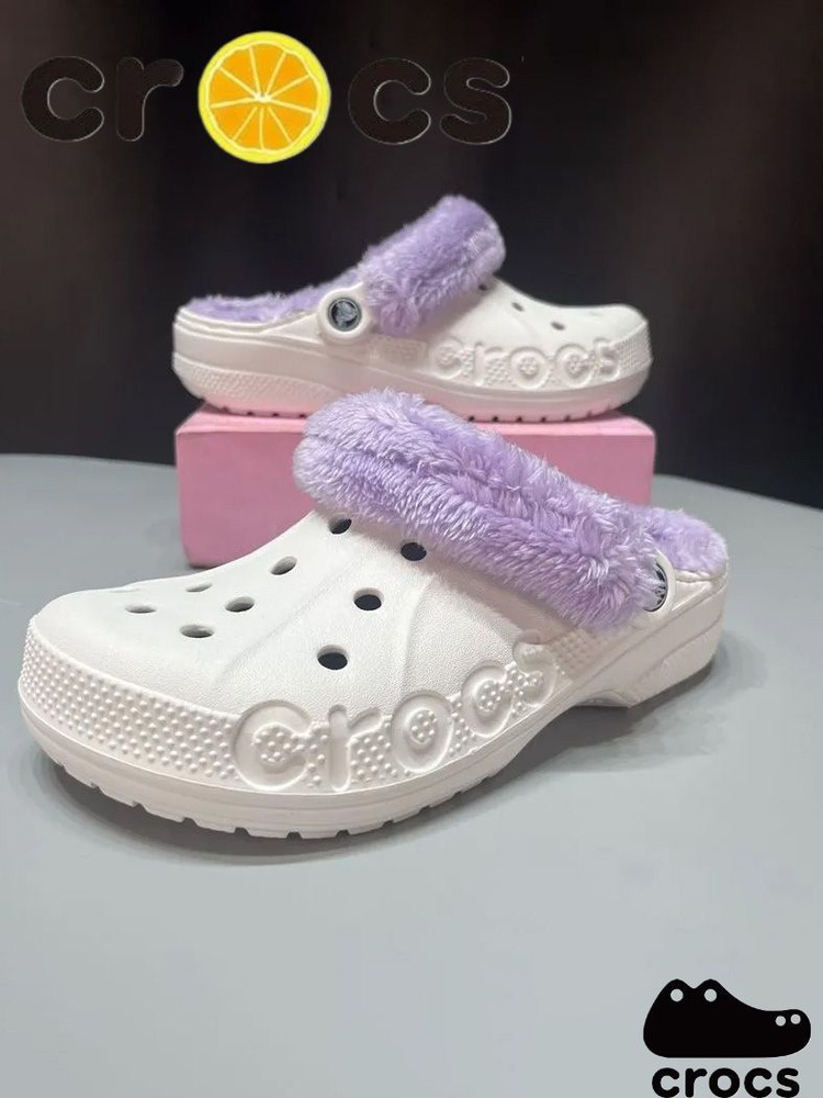 Сабо Crocs Sarah Clog #1