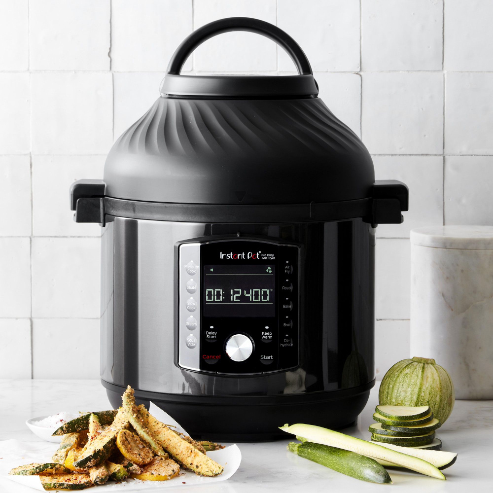 Instant Pot Pro Crisp 8 Air Fryer OZON 1592666040