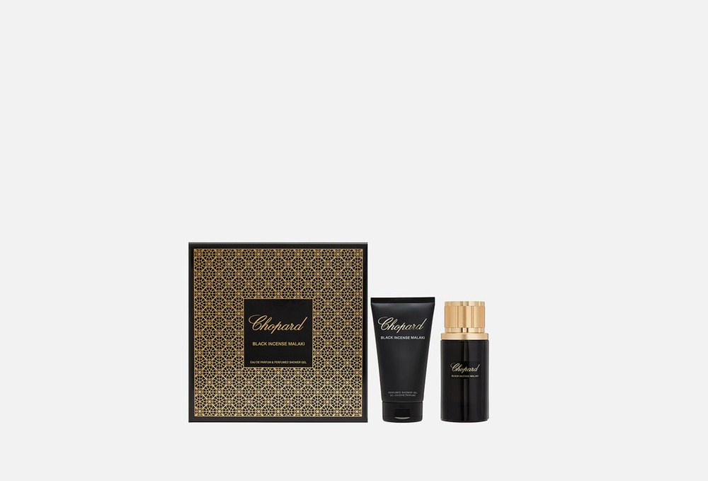 CHOPARD Black incense malaki 2 OZON 1592863962