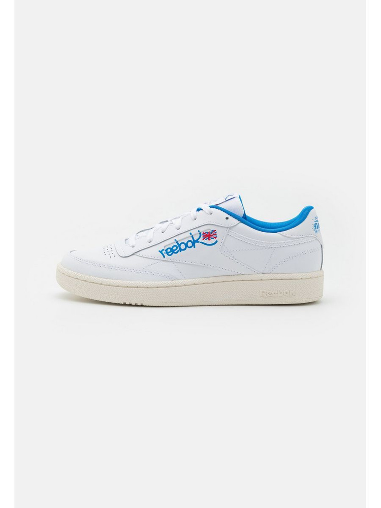 Кроссовки Reebok CLUB C 85 #1