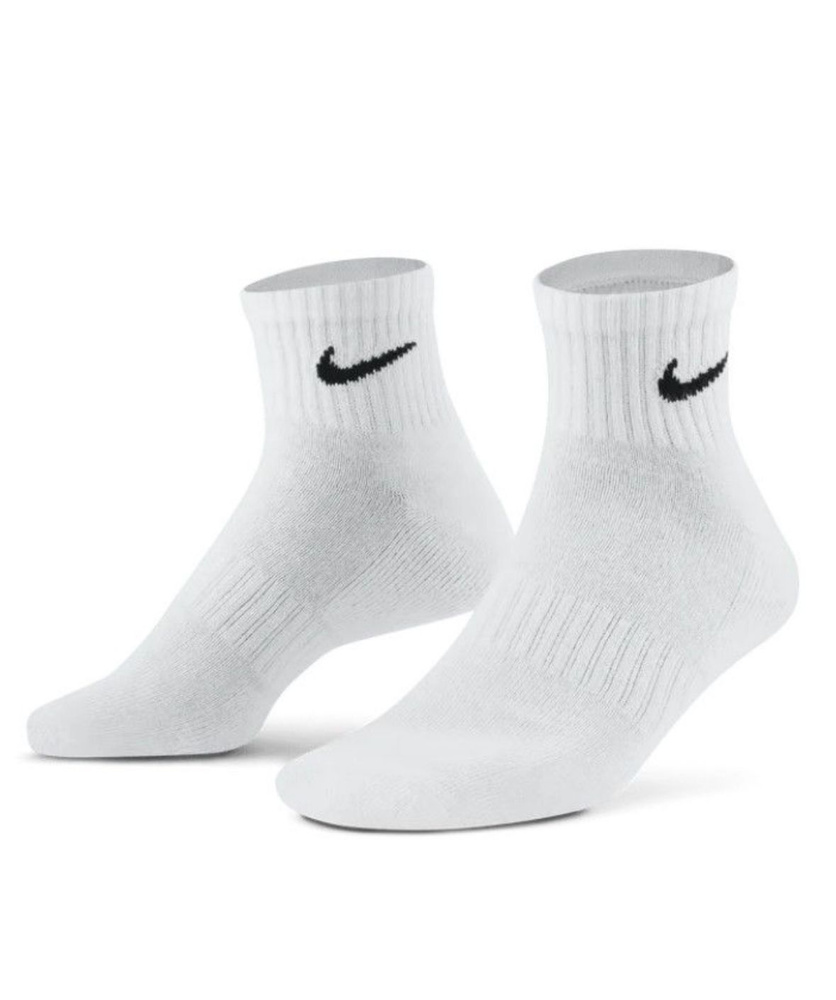 Носки Nike, 3 пары #1