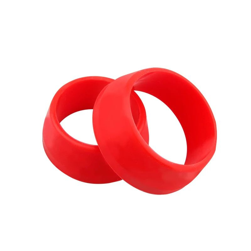 Силиконовое влагозащитное кольцо для подседельного штыря горного ...