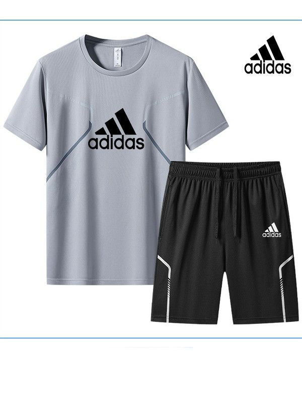 Костюм спортивный adidas #1