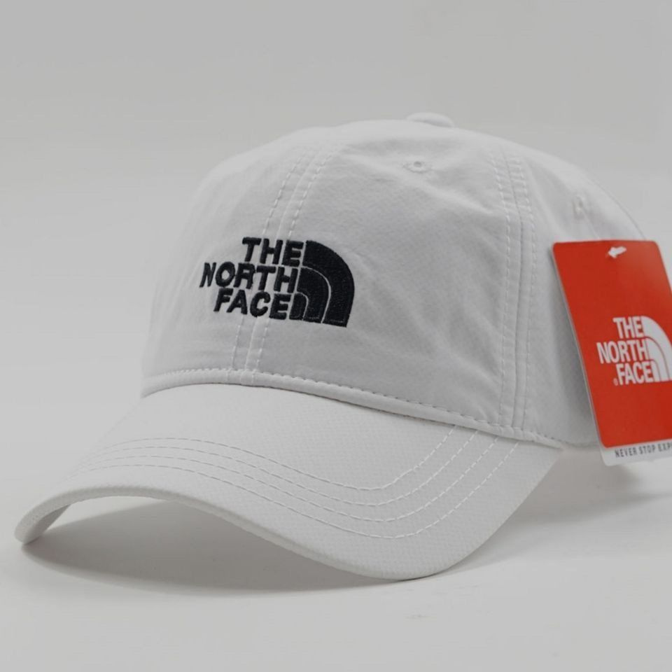 Бейсболка The North Face #1