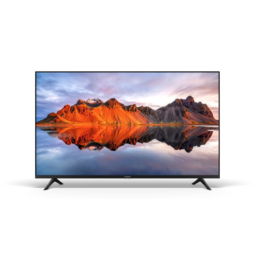 Xiaomi телевизор a 2025 50