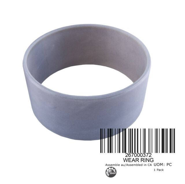 Кольцо импеллера Wear ring #1