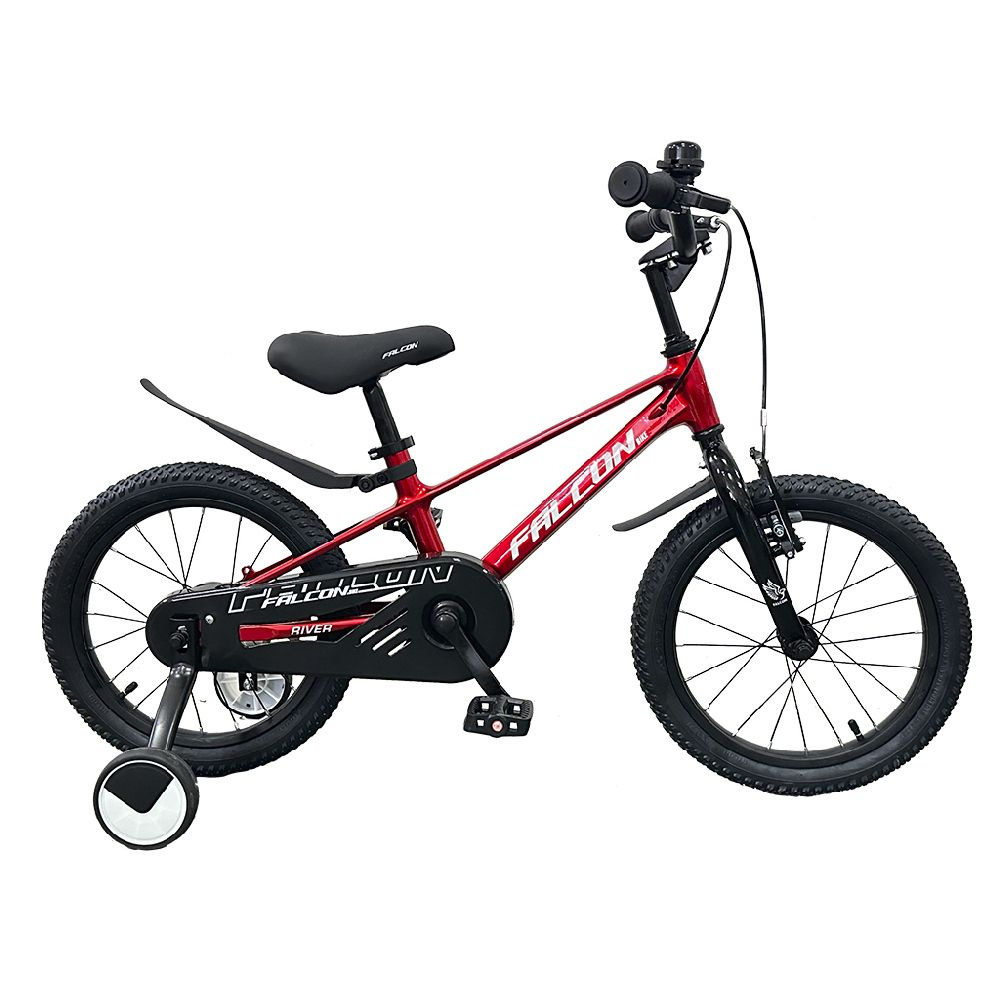 Велосипед Falcon Bike River 16" - купить с доставкой по выгодным ценам ...