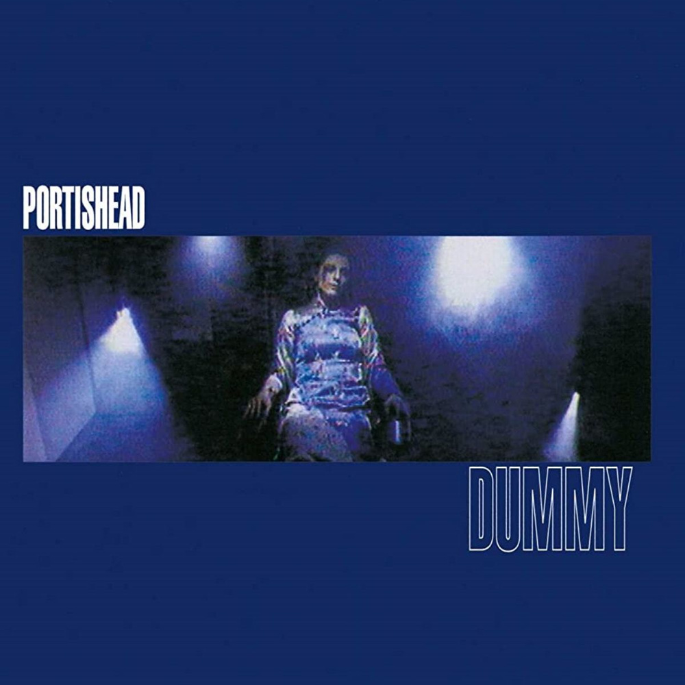 Виниловая пластинка Portishead - Dummy (LP) (Go! Beat) #1