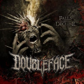 Doubleface - Falls And Decline #1