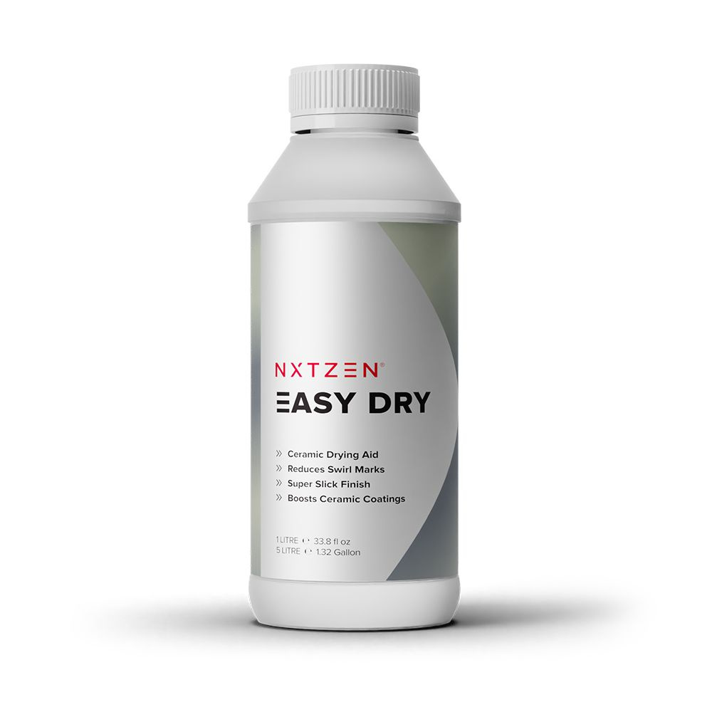 Защитное покрытие для ЛКП NXTZEN Easy Dry 1л #1