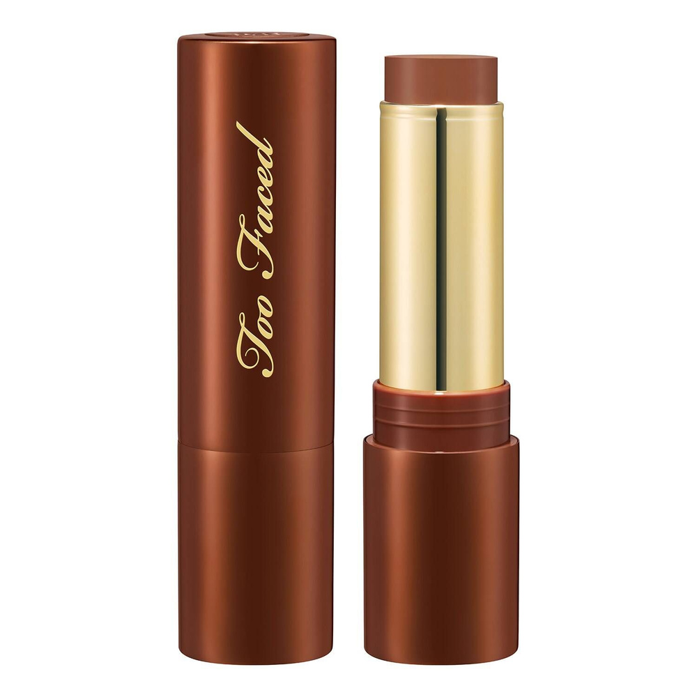 TOO FACED Скульптор Chocolate Soleil Melting Bronzer & Sculpting Stick #1