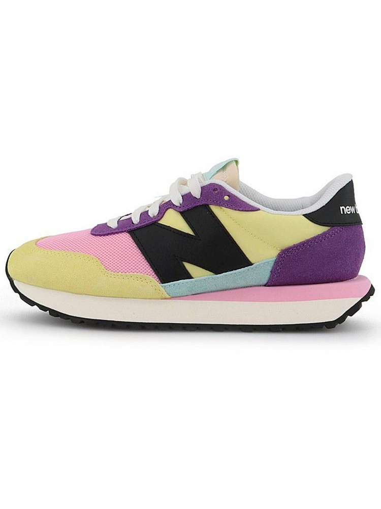 Кроссовки New Balance NB 237 #1