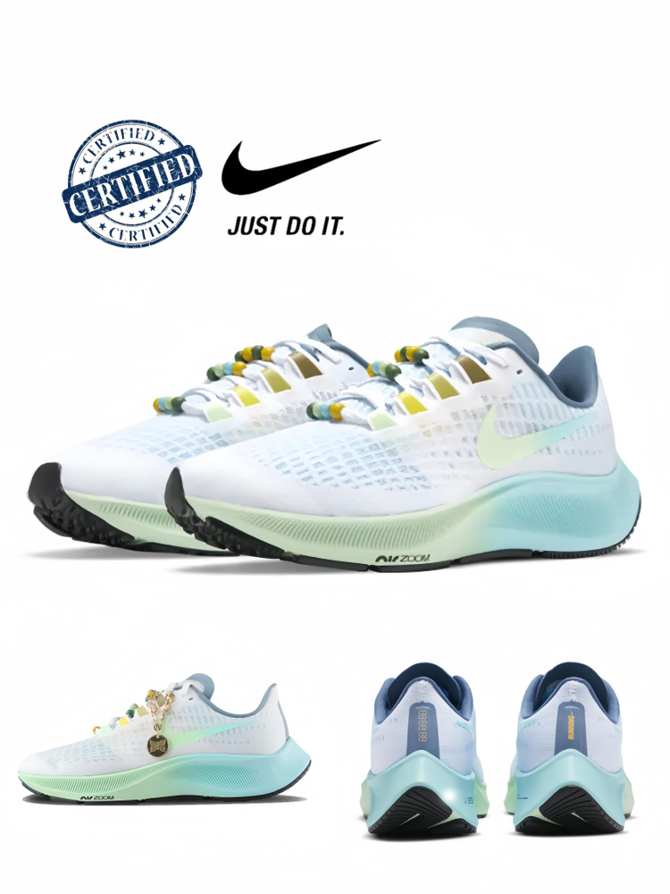 Кроссовки Nike Air Zoom Pegasus 37 #1