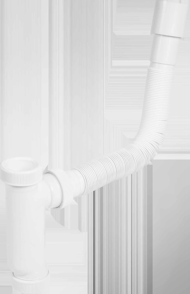 Сифон для писсуара вертикальный - купить по выгодной цене в интернет ...