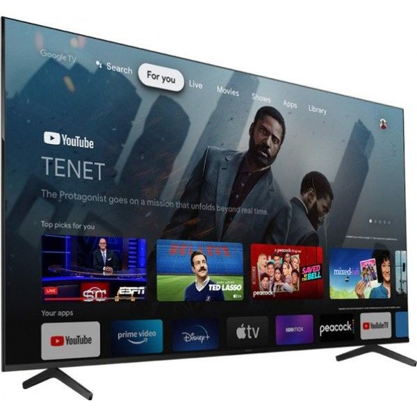 Sony Телевизор 85" #1