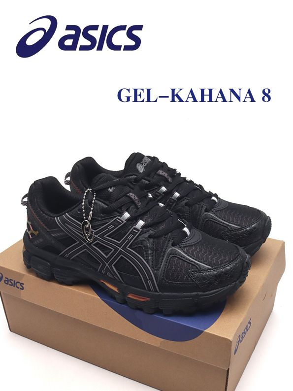 Кроссовки ASICS Gel-Kahana 8 #1