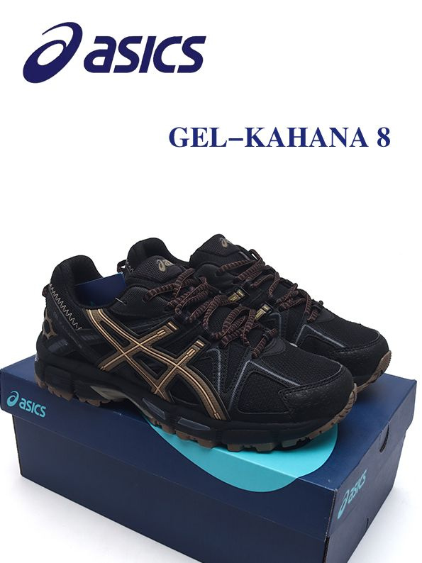 Кроссовки ASICS Gel-Kahana 8 #1