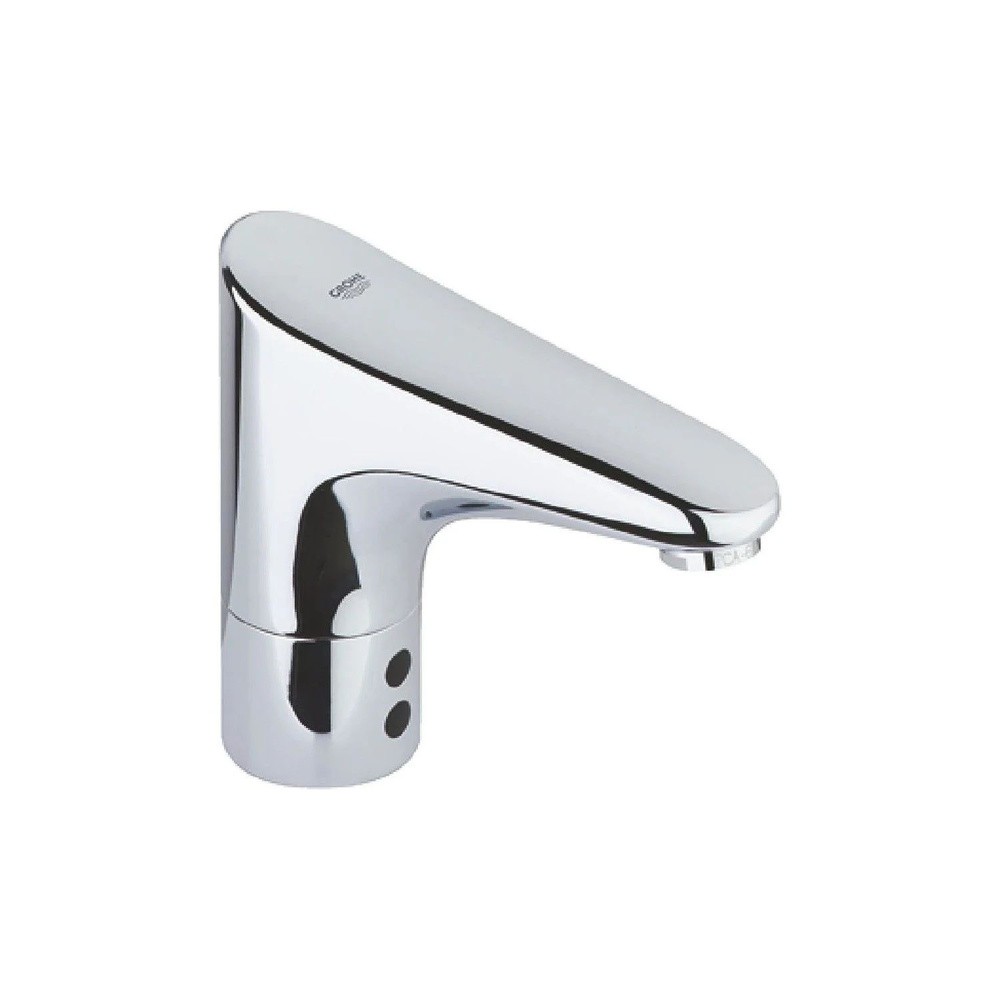 Grohe Europlus E Инфракрасный электронный смеситель для раковины 1/2 36016000  #1