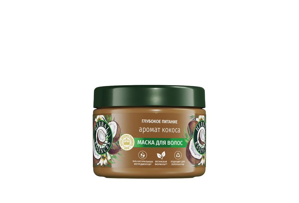 Herbal Essences Маска для волос, 300 мл  #1