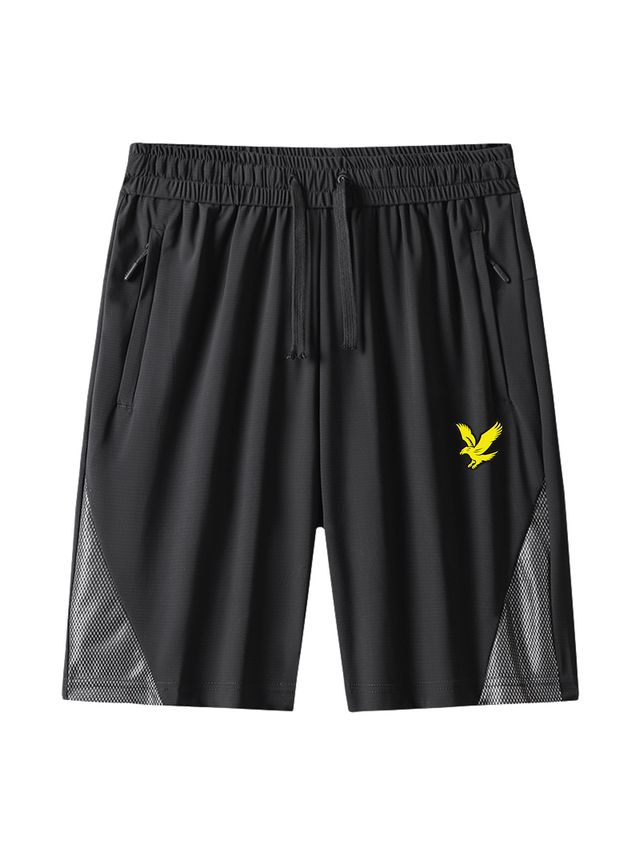 Шорты Lyle & Scott #1