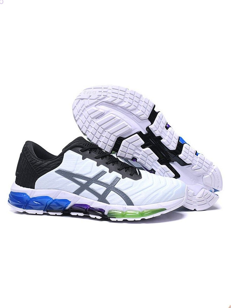 Кроссовки ASICS GEL-QUANTUM 360 5 #1