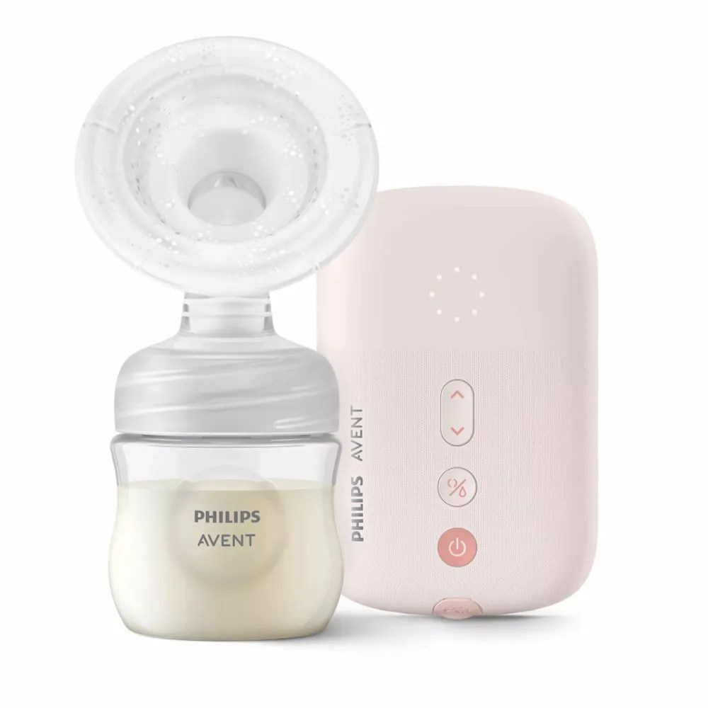 Электрический молокоотсос Philips Avent SCF395/11 #1