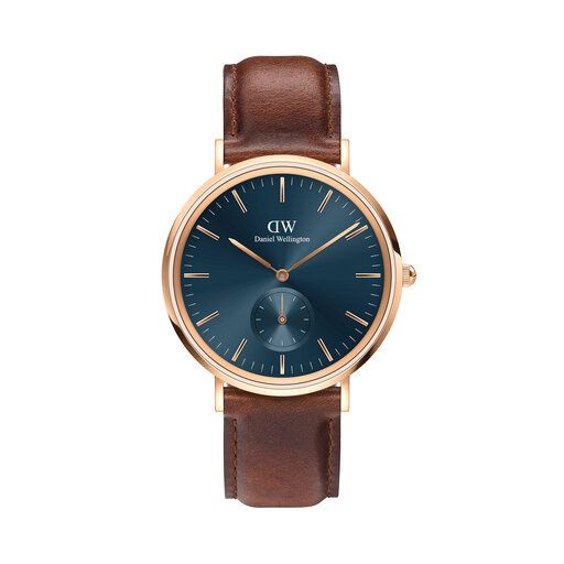 Daniel Wellington Classic Multi Eye St Maves Arctic DW00100708 OZON 1618791496