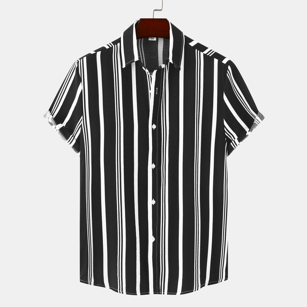 Рубашка H&M #1
