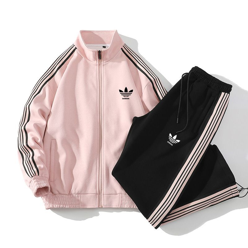 Костюм спортивный adidas Style Good Sweat Suit Cl #1