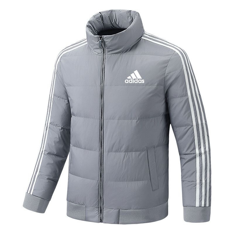 Пуховик adidas #1