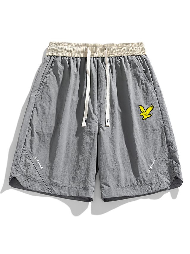 Шорты Lyle & Scott #1