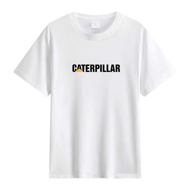 Футболка Caterpillar #1