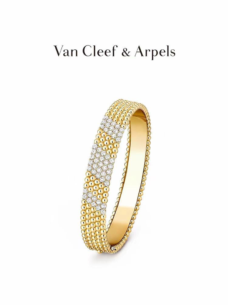 Van Cleef & Arpels Браслет бэнгл #1